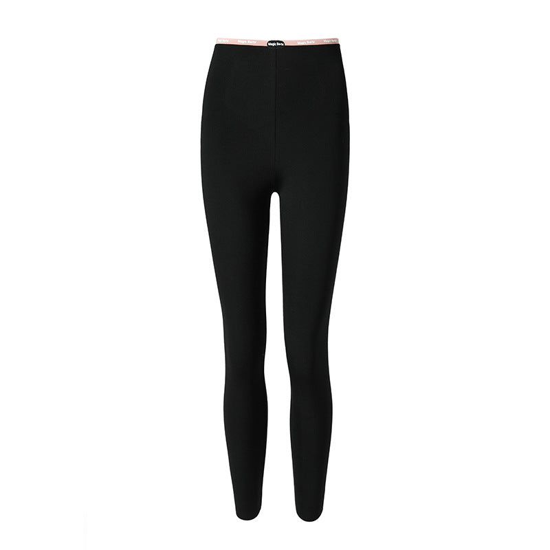 Antibacterial Hand Warmer Shark Pants For Women