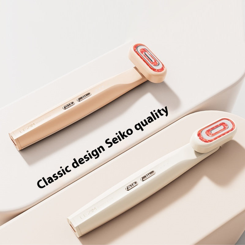 Electric Eye Beautification Instrument Micro-current Lifting Inductive Therapeutical Instrument