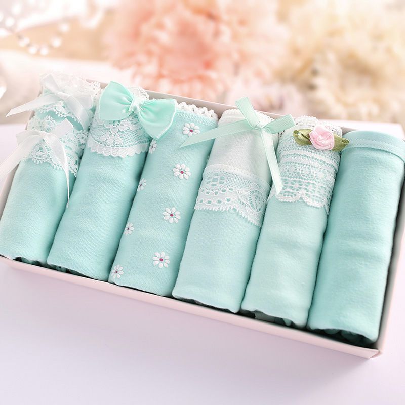 Cotton High Quality Briefs Cotton Cartoon
