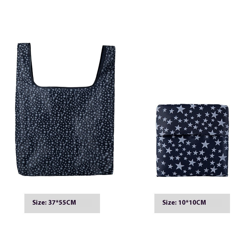 Folding Shopping Bag Portable