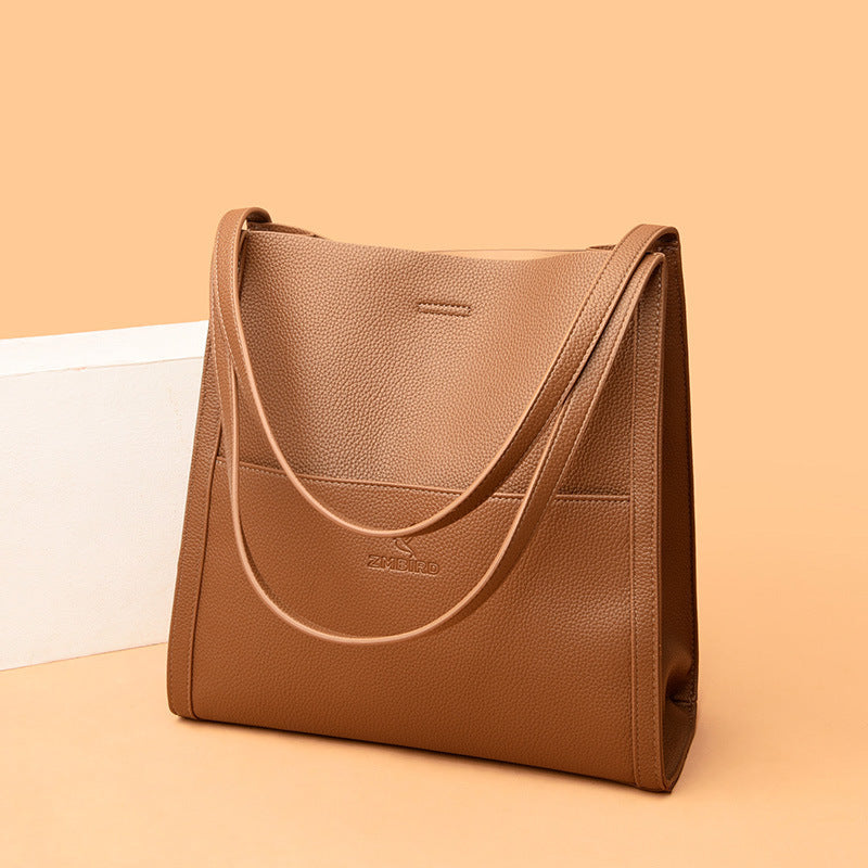 Fashion Women's Shoulder Bag Women's Large Capacity