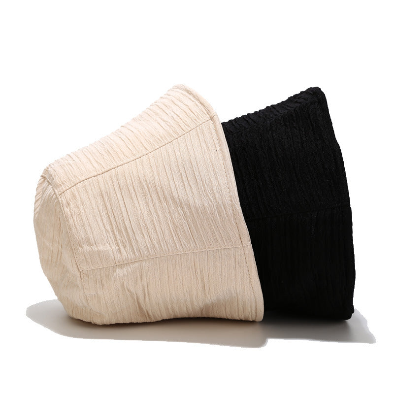 Fiskerhat til kvinder i japansk minoritetsdesign