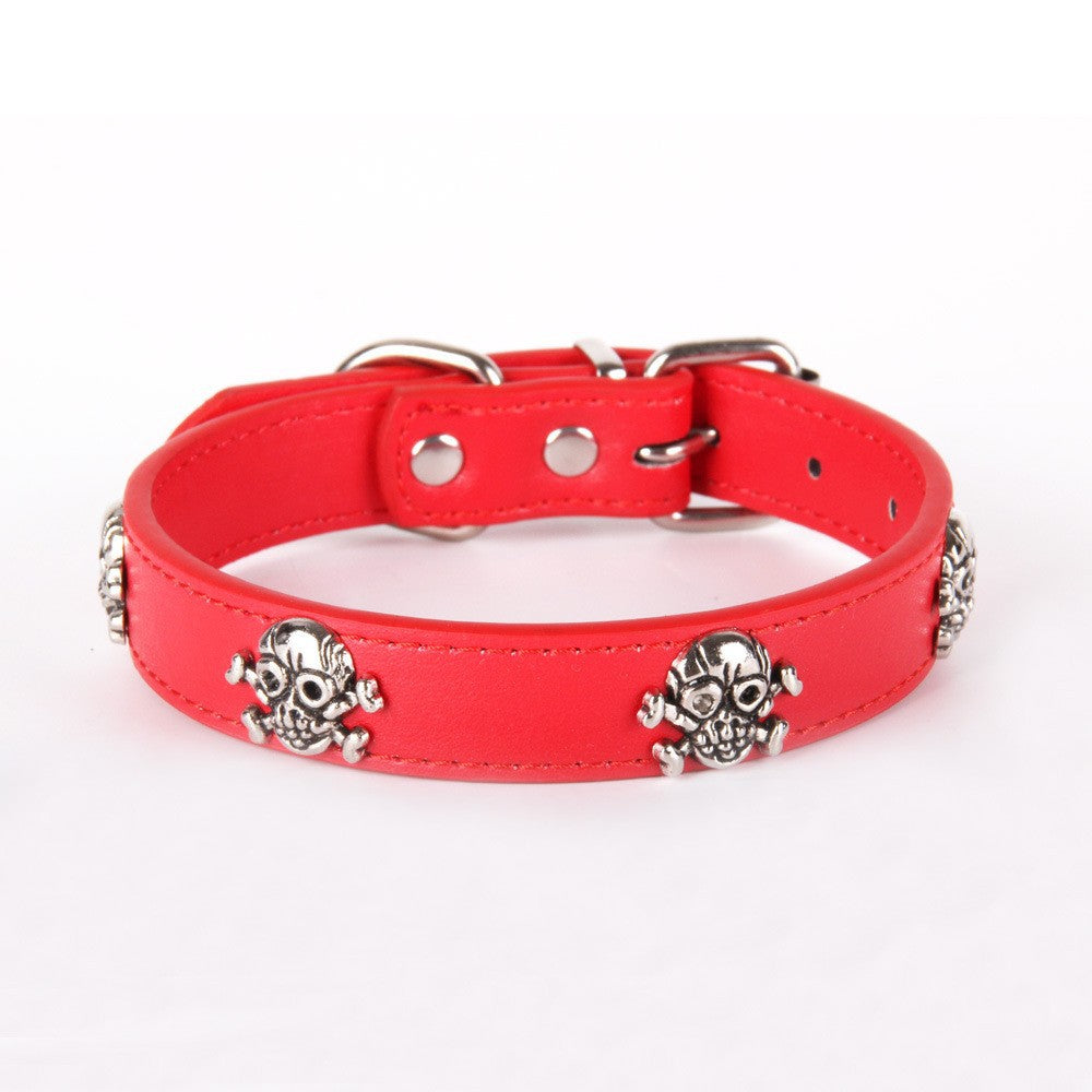 Creative Fashion Pet Dog Spike Collar