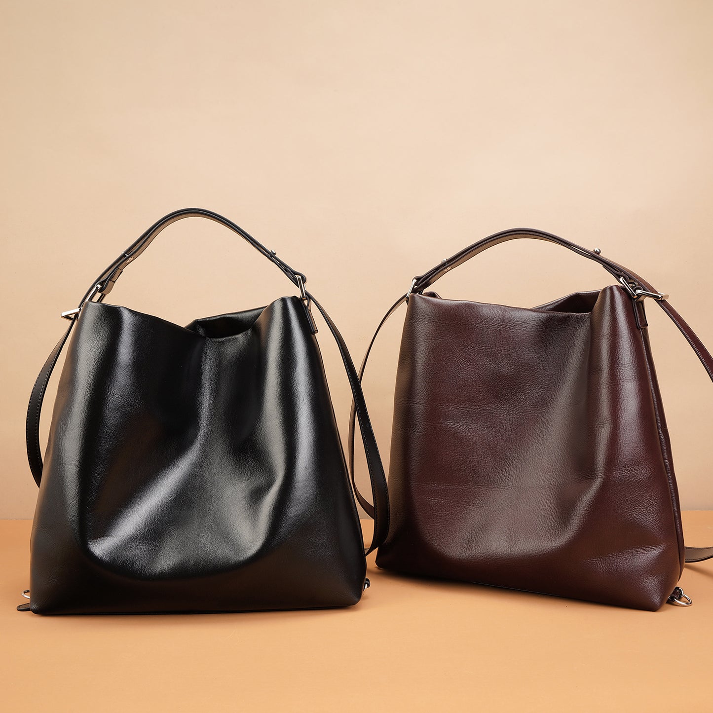 Underarm Bag One-shoulder Crossbody
