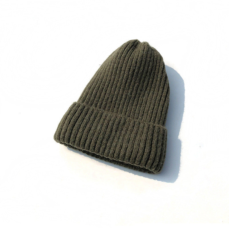 Warm And Versatile Winter Plush Fashion
