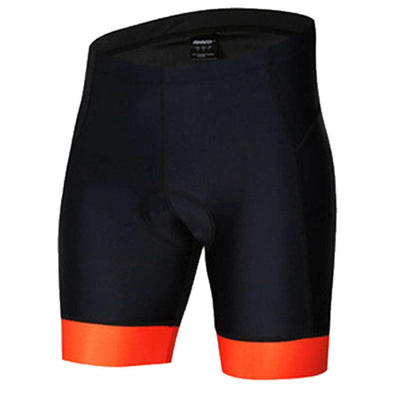High Elastic Cycling Shorts Tour De France Cycling Jersey