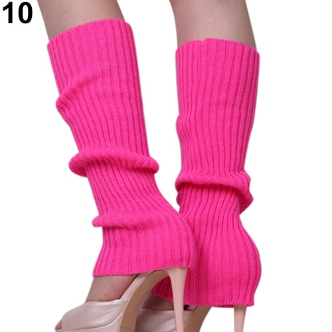Warm Woolen Socks