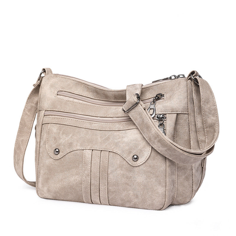 Casual Large Capacity Fashion Women's Bag