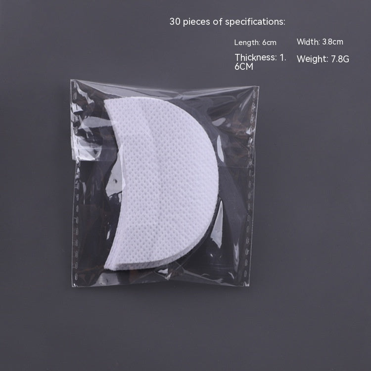 Grafting Eyelash Isolation Sticker Non-woven Fabric