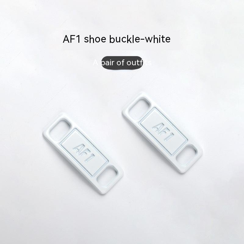 Luminous Shoelace Buckle Adaptive Board Sport Ball
