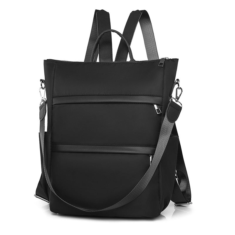 Schoolbag Campus Multi-purpose Portable Shoulder Bag For Men And Women Backpack