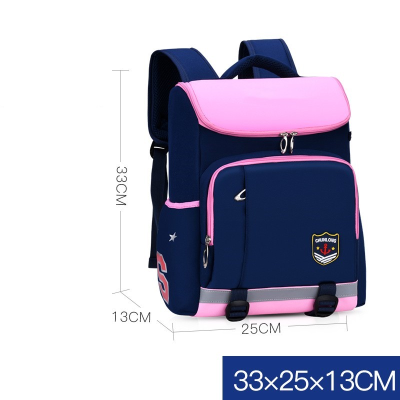 Creative New Breathable And Splashproof Children's Backpack