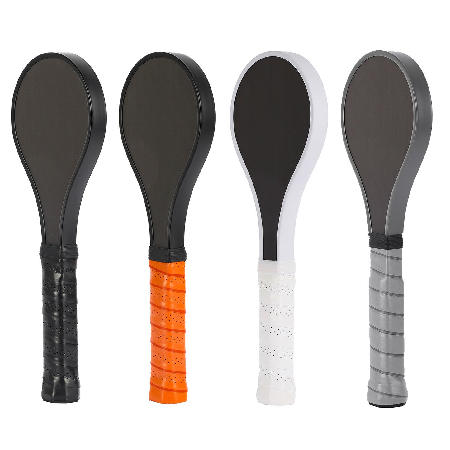 Frosted Rough Carbon Fiber Peak Racket