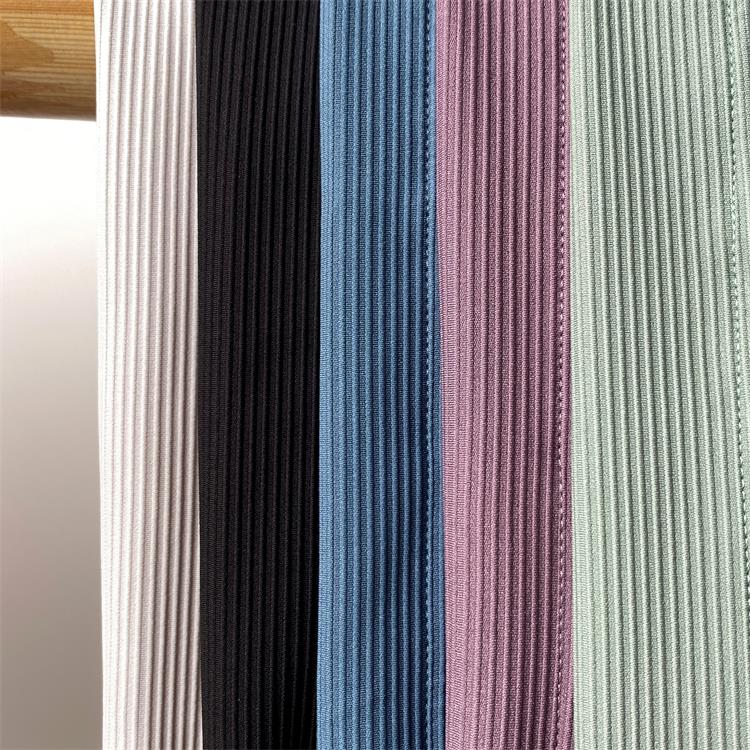 Hurtigtørrende Sports Half-Zip Stramt Yogasæt