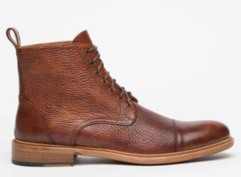 Men's Casual Short Boots Work