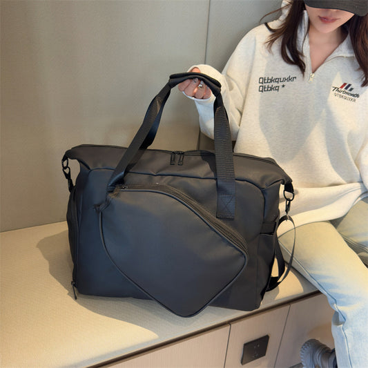 Large-capacity Multi-functional Short-trip Bag