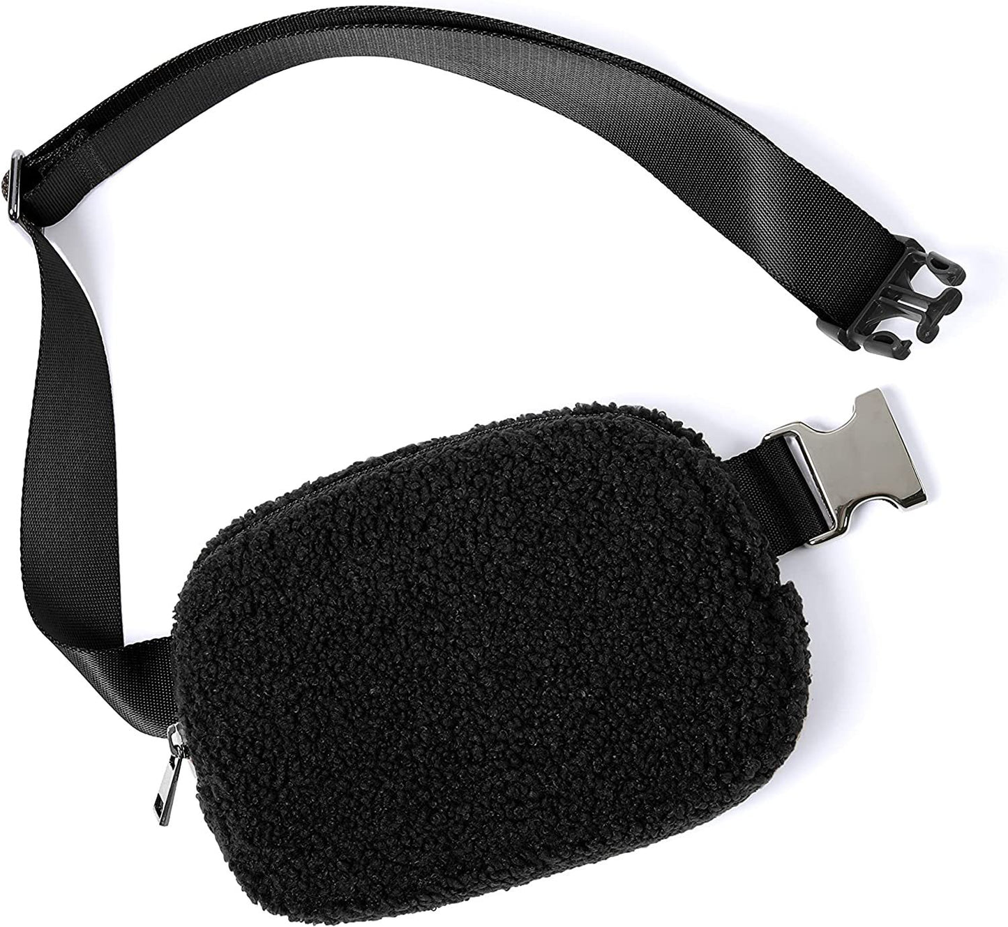 Autumn And Winter New Sports Waist Pack