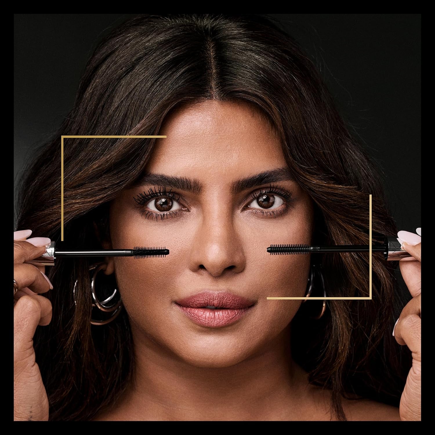 Max Factor Masterpiece 2En1 Lash Wow Máscara De Pestañas 001 Black 7ML