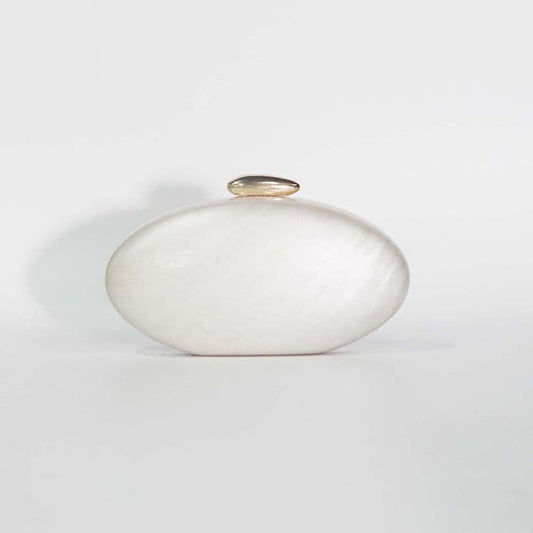 Special-shaped Shell Acrylic Bag Fashion Wedding Dinner