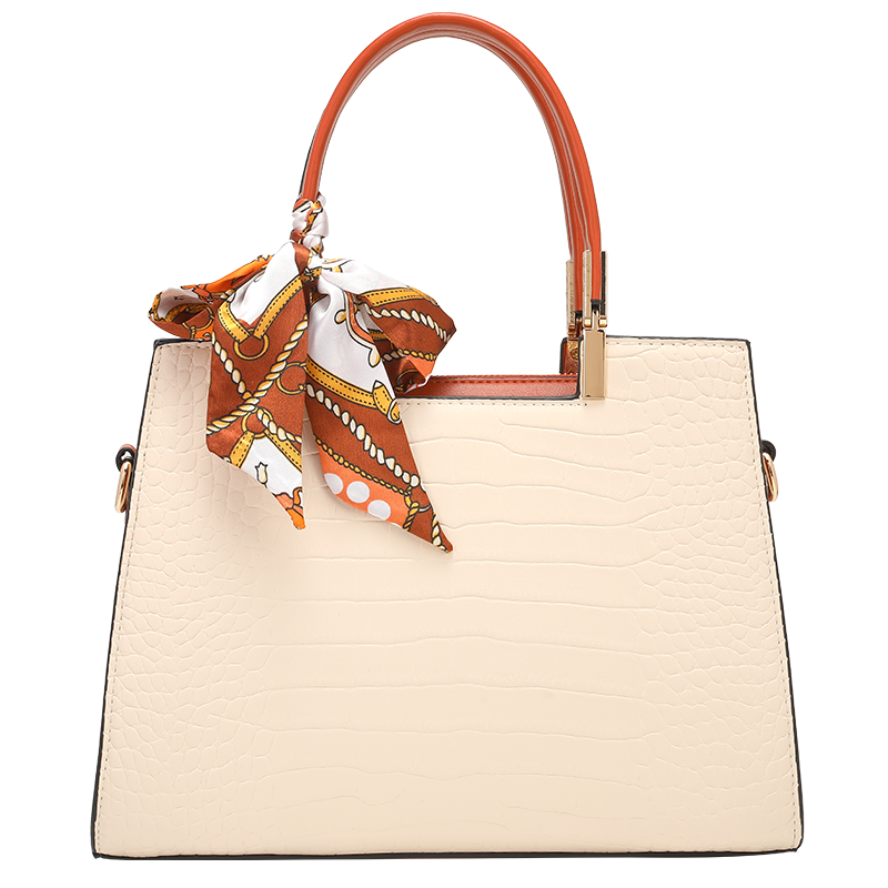New Large Stylish Crossbody Bag With A Spacious Design
