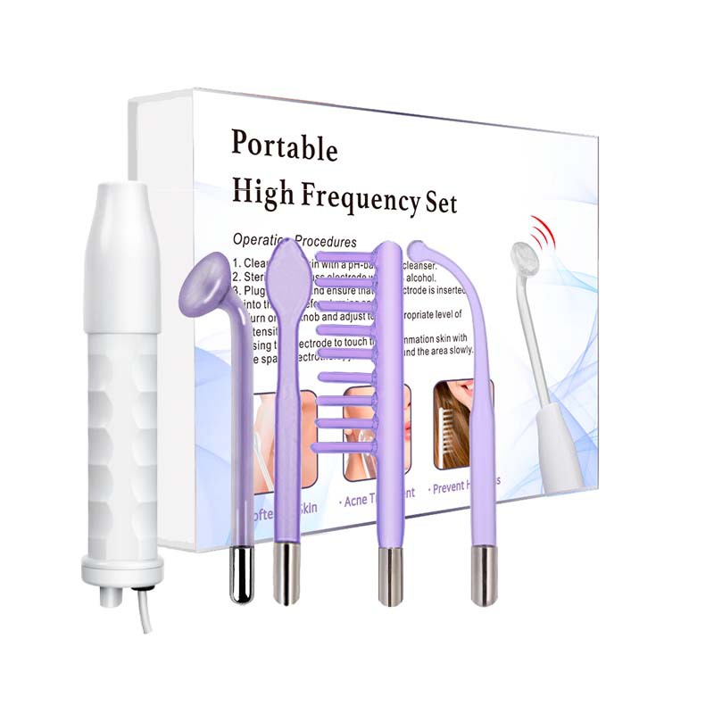 High Frequency Electronic Eutic Appliance