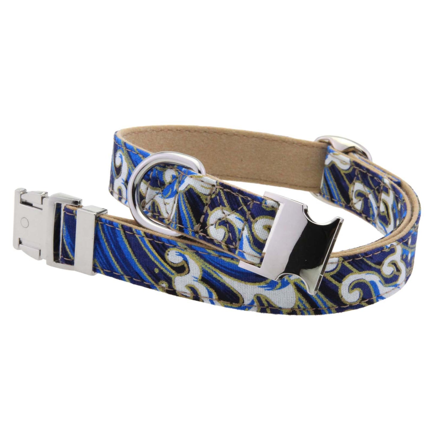 Popular Flower Decorative Pet Collar
