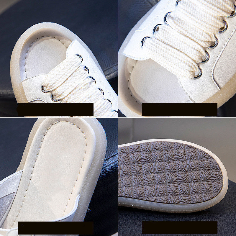 Casual Fashion Fairy Style Women's Shoes