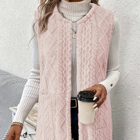 Fashionable And Versatile Outerwear For Women