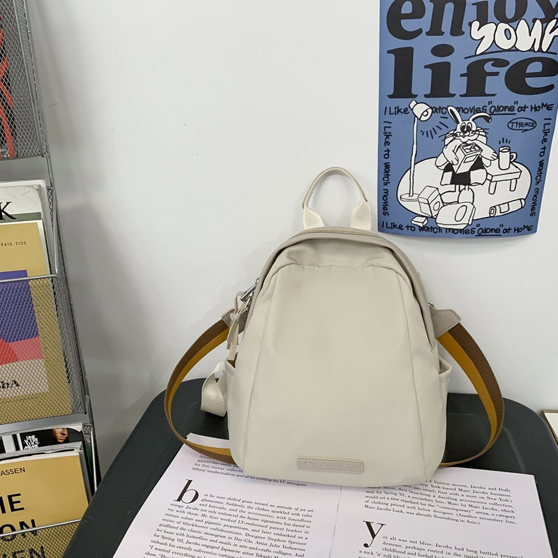 Pregnant Women's Shoulder Bag With Baby Large Capacity