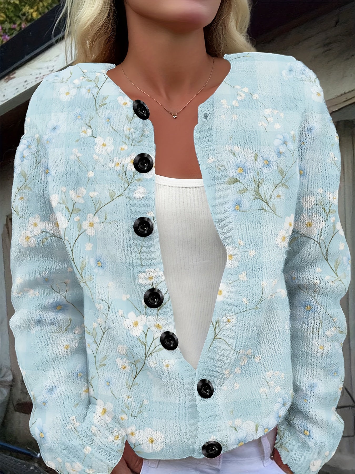 Printing To Create Digital Tops With Pictures