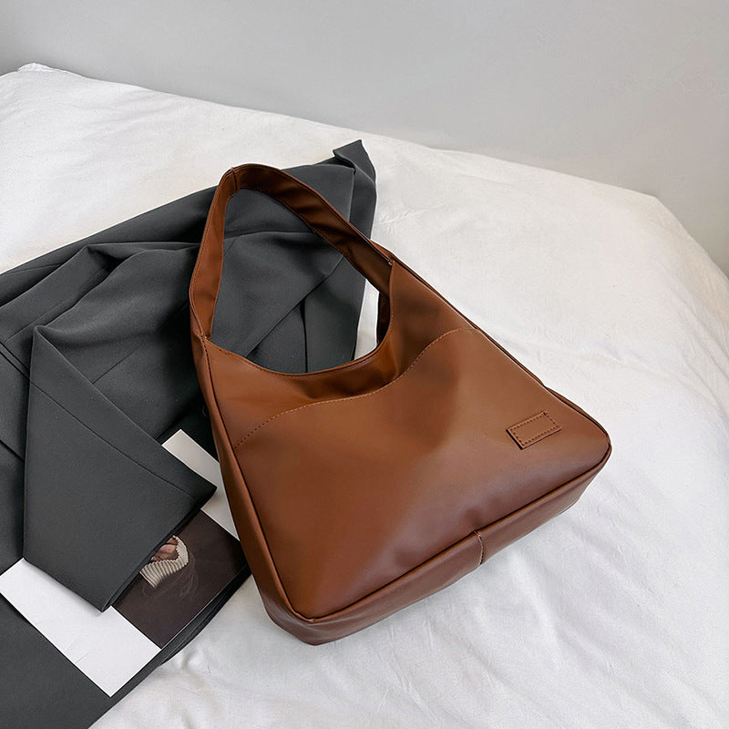 Women's Casual Fashion Simple Shoulder Bag