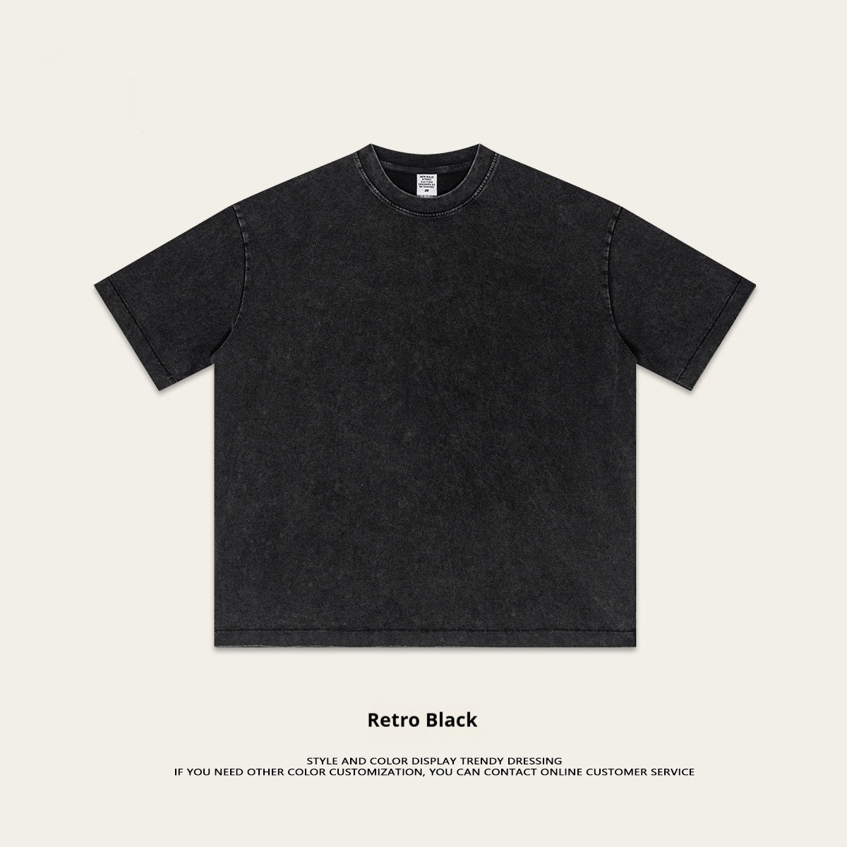 Summer Shorts High Quality T-shirt Suit
