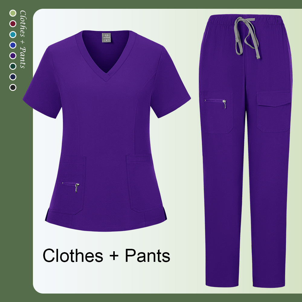 Surgical Scrub Suit For Doctors
