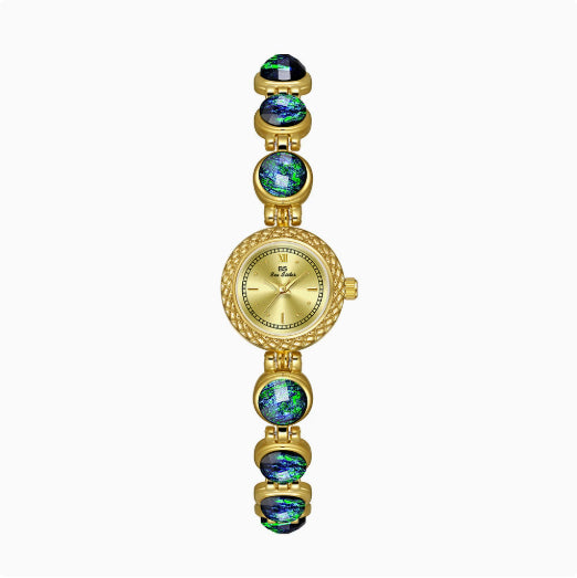 Pearl Bracelet Watch Temperament Women's Watch