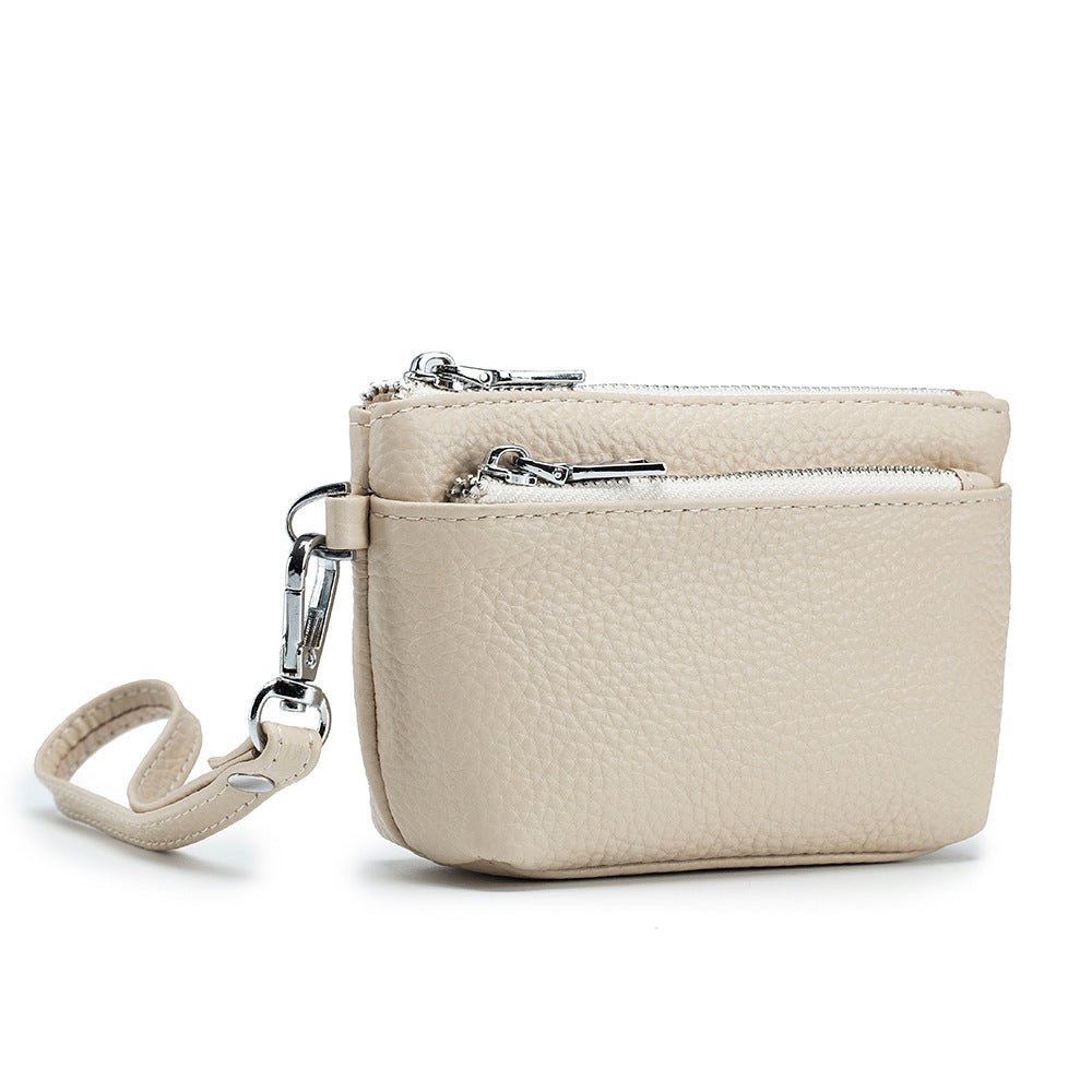 Women's Simple Multi-functional Small Wallet