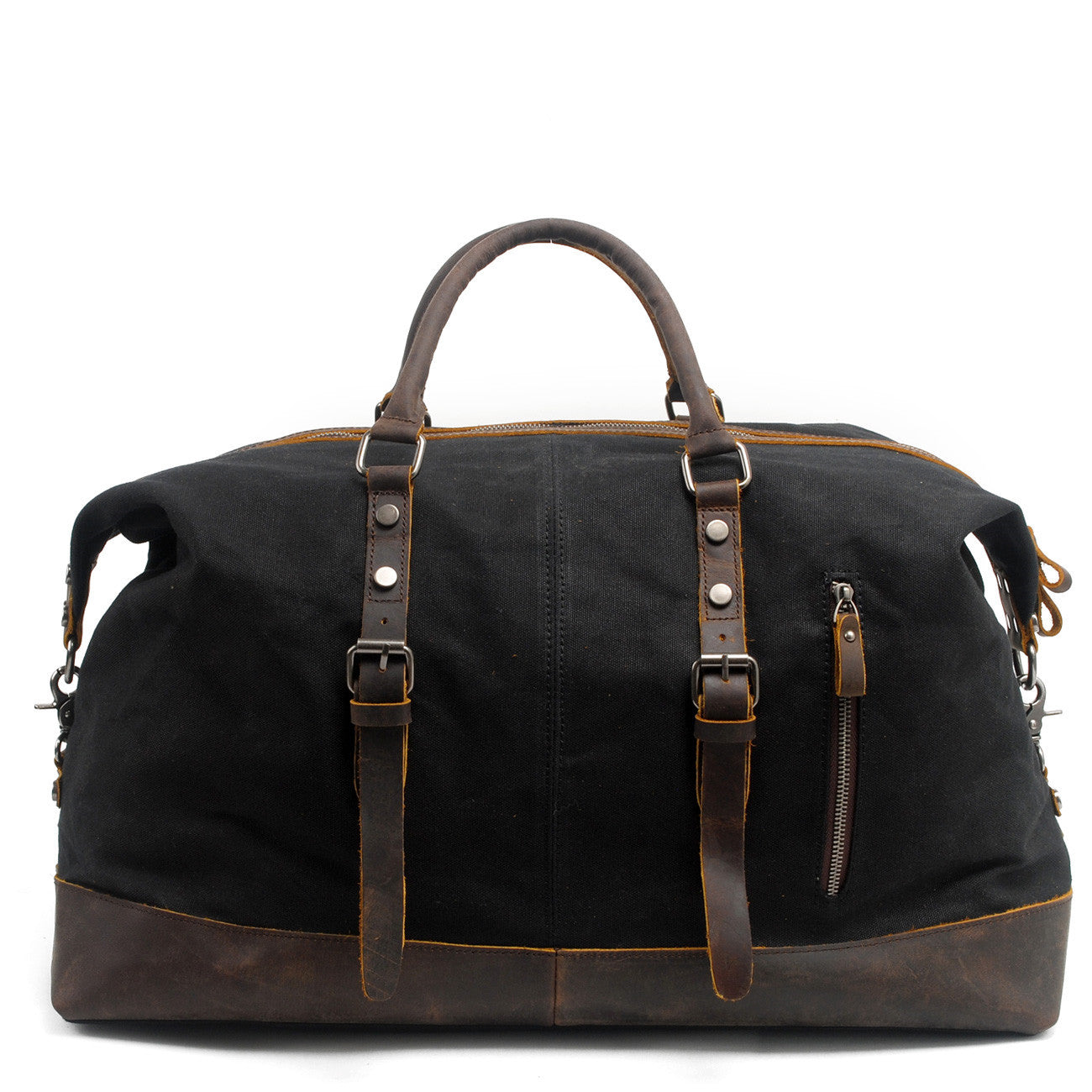 Men's Fashion Casual Large Capacity Portable Travel Bag