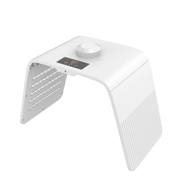 Beauty Color Light Spray Foldable Spectrum IPL Device