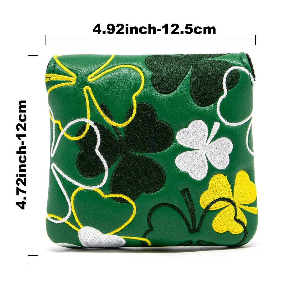 Various Styles Square Putter Sleeve