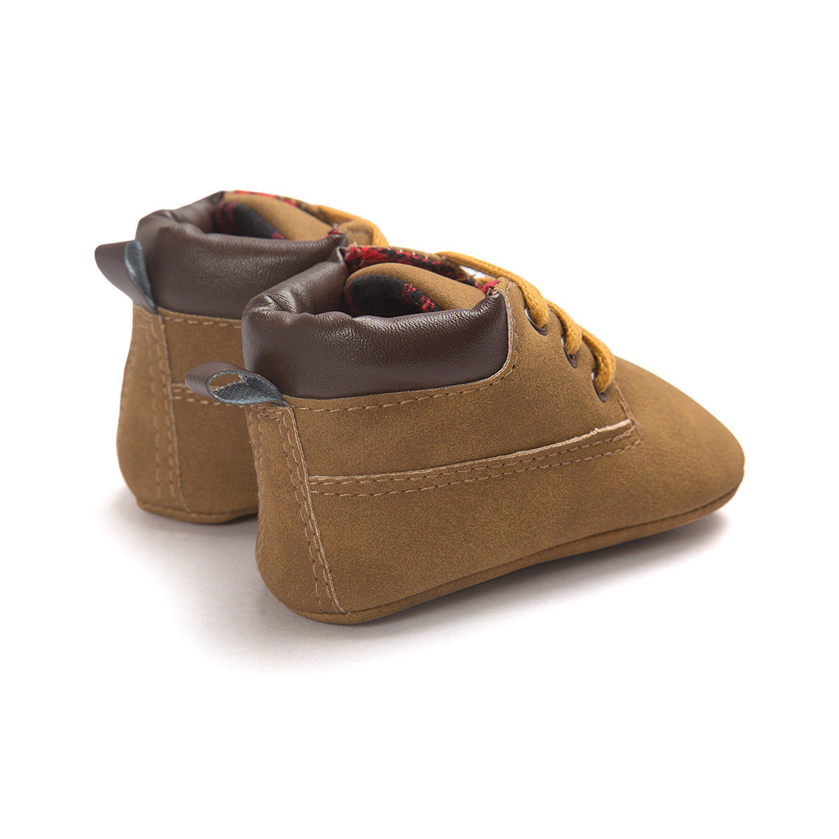Baby And Infant Soft Bottom Non-slip Toddler Shoes
