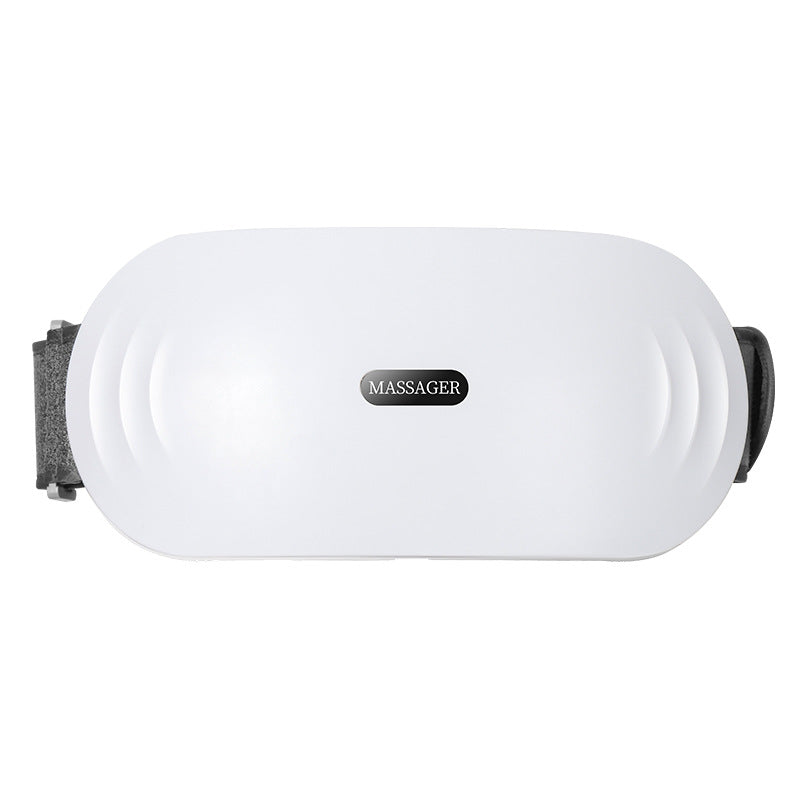 Full-automatic Stone Tummy Kneading Instrument Waist