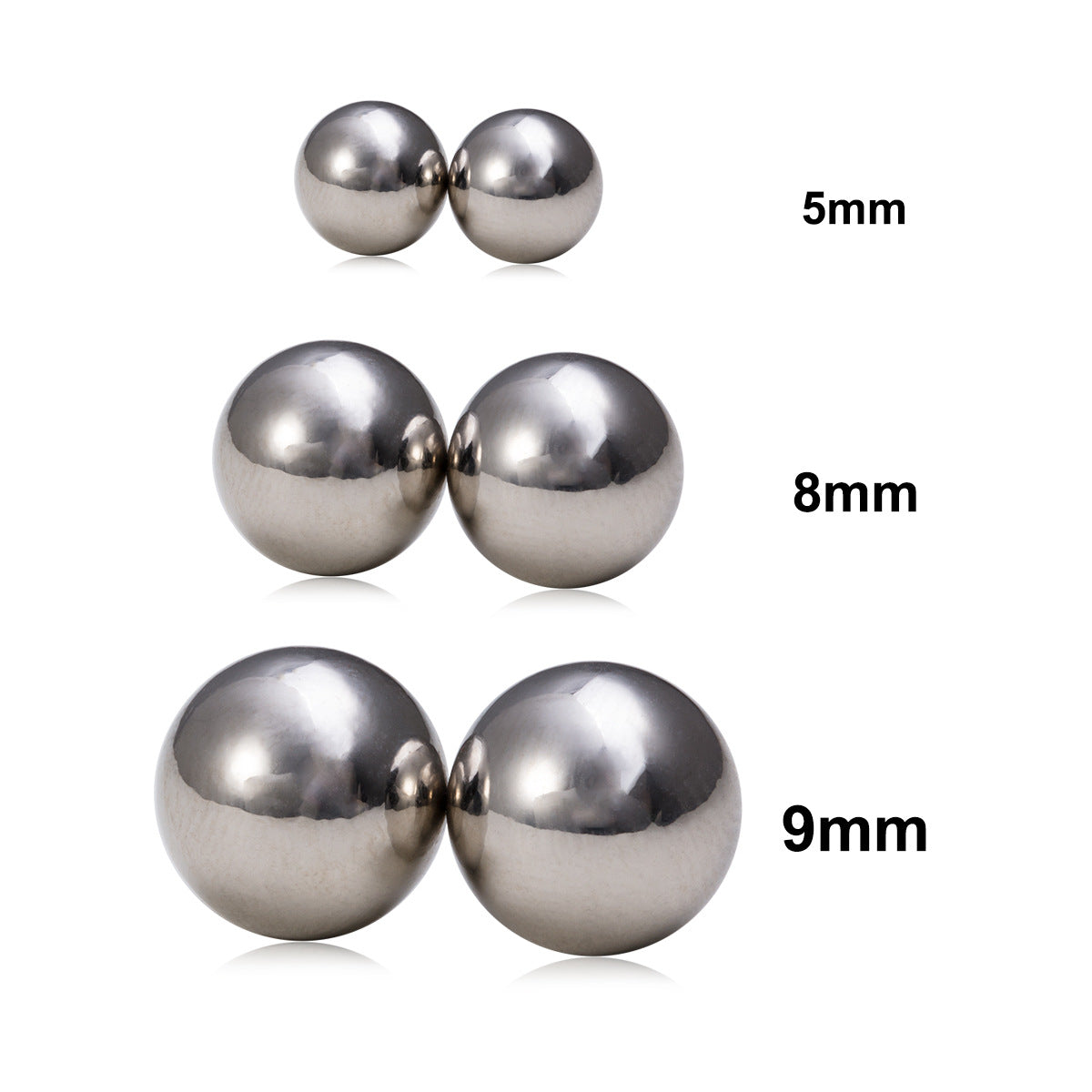 Breast  Ring Bracelet Anklet Necklace Body Piercing Jewelry