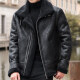 Cotton Coat Men's Winter Padded Down Jacket Youth Jacket Coat
