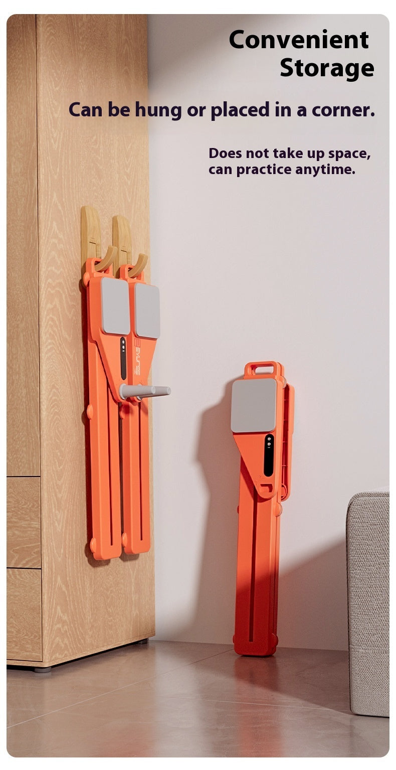 Split-type Multi-functional Abdominal Health Board
