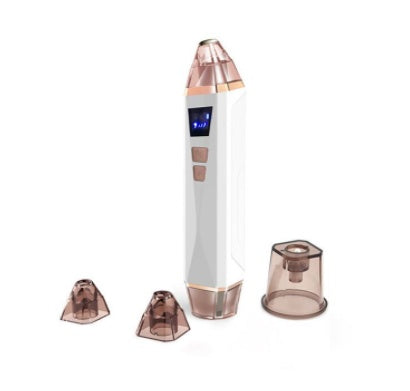 Cold And Hot Compress Blackhead Cleaning Beauty Instrument