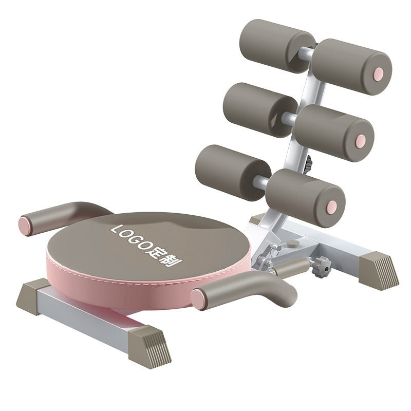 Multi-Functional Ab Roller For Home Use