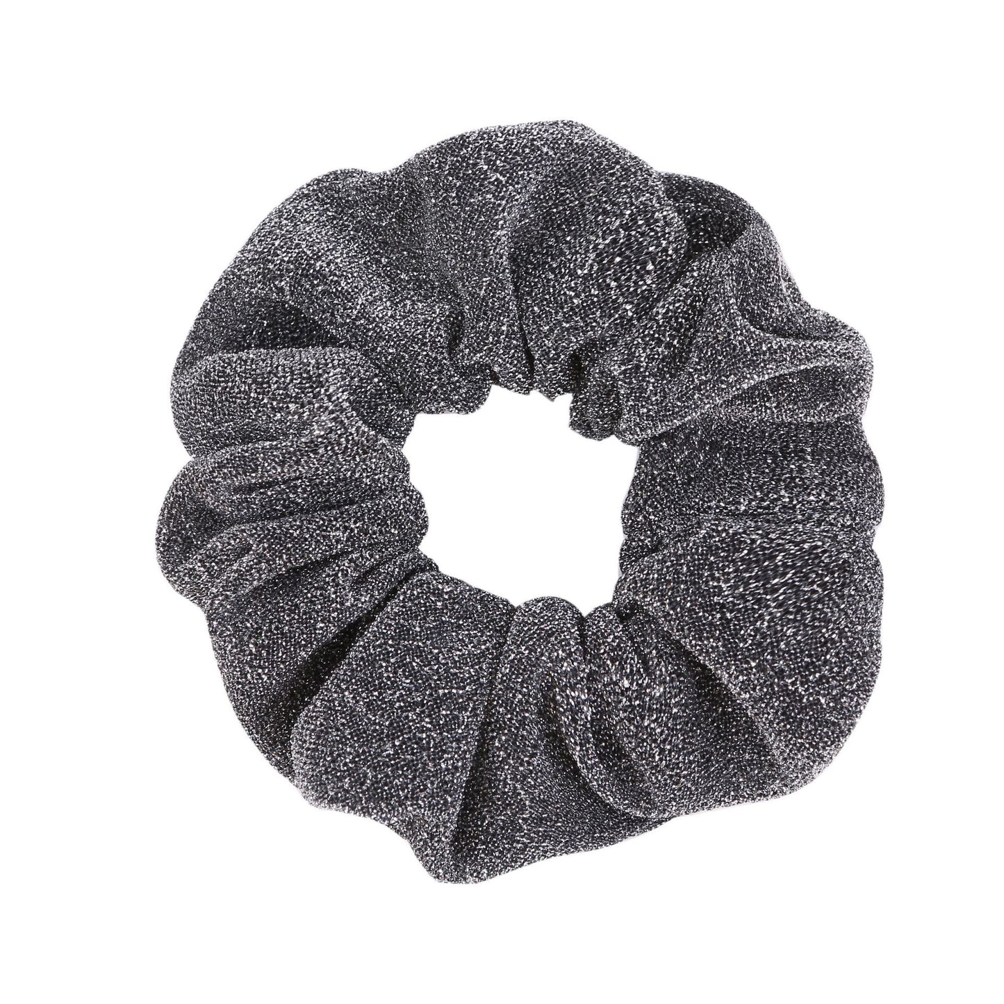 Women's Retro Dual-purpose Large Intestine Hairband
