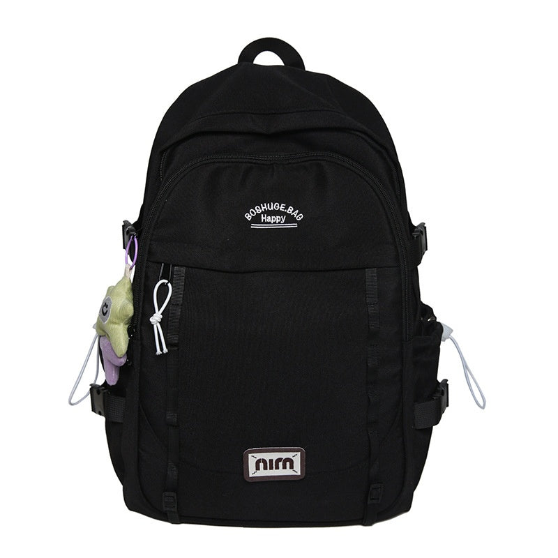 Good-looking Schoolbag Female College Student Niche