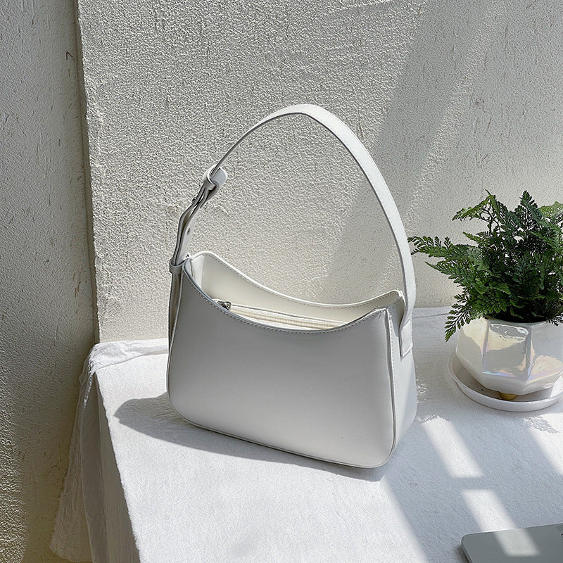 Fashion Trend Small Square Bag Stereotype