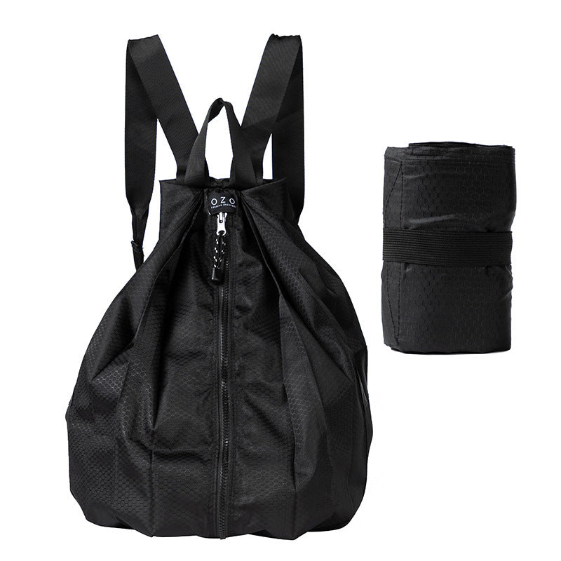 Outdoor Thick Anti-folding Water Sports Backpack