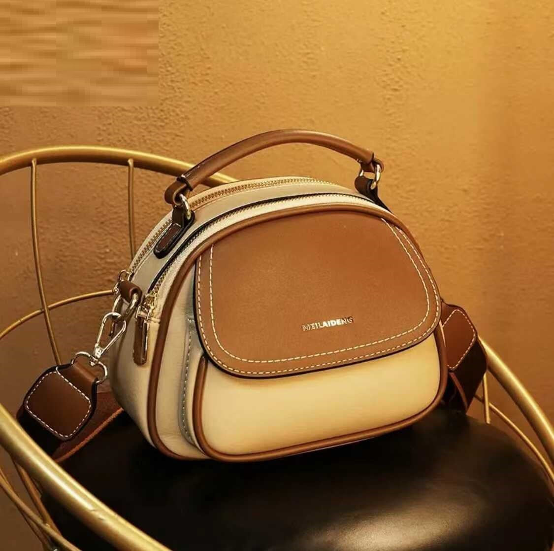 High-grade Light Luxury Trendy Bag